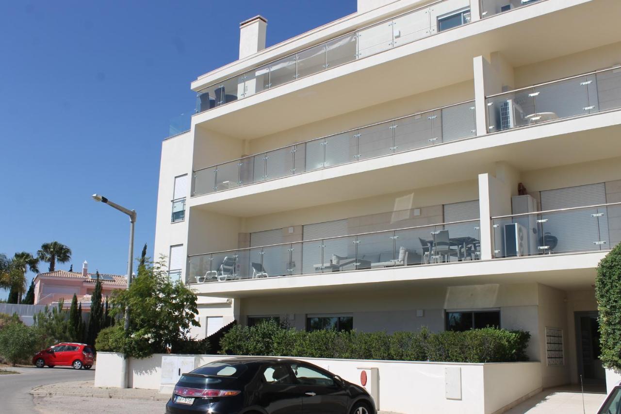 Algarve Paraiso Monte Da Balaia Albufeira Eksteriør billede